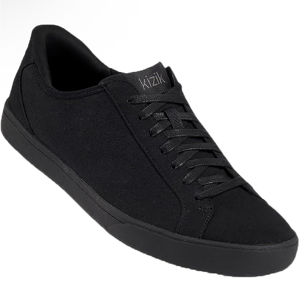 Kizik Irvine comfortable breathable stretch slip on sneakers